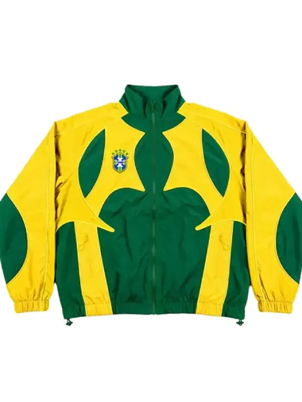 Neymar One Last Dance Tracksuit