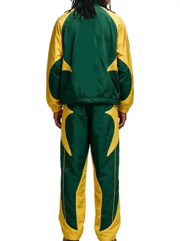 Neymar One Last Dance Tracksuit