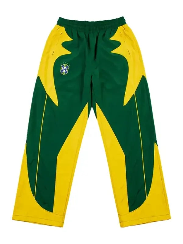 Neymar One Last Dance Tracksuit