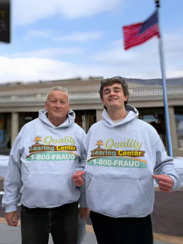 Nick Shirley Hoodie
