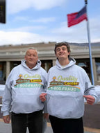 Nick Shirley Hoodie