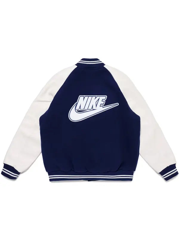 Nigo Varsity Jacket