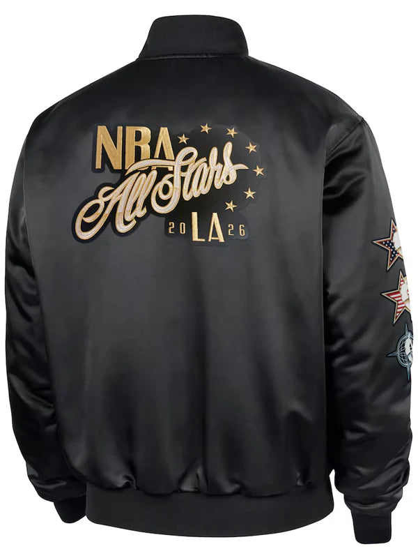 Nike-All-Star-Game-2026-Black-Jacket-Back