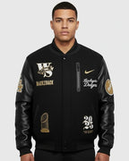 Nike-Dodgers-World-Series-Letterman-Black-Jacket