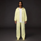 Nike-Nocta-Tech-Fleece-Full-Zip-Up-Hoodie-Citron-Tint