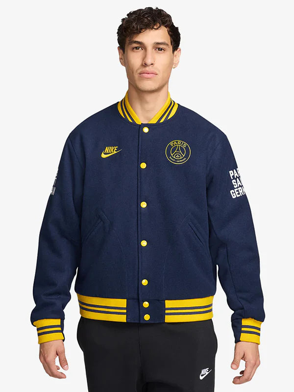 Nike-Paris-Saint-Germain-24-25-Varsity-Jacket