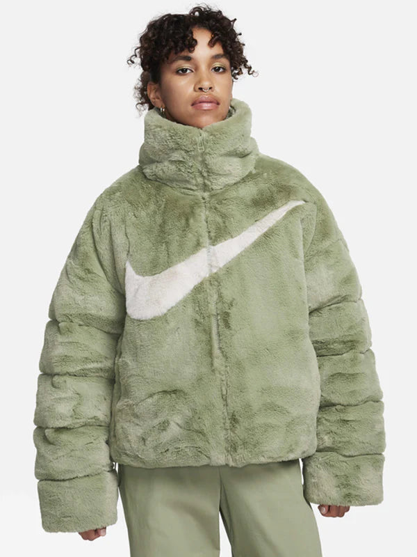 Nike-Sportswear-Essential-Women-Oversized-Faux-Fur-Puffer-Jacket