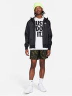 Nike-Sportswear-Windrunner-Men-Hooded-Jacket-Black