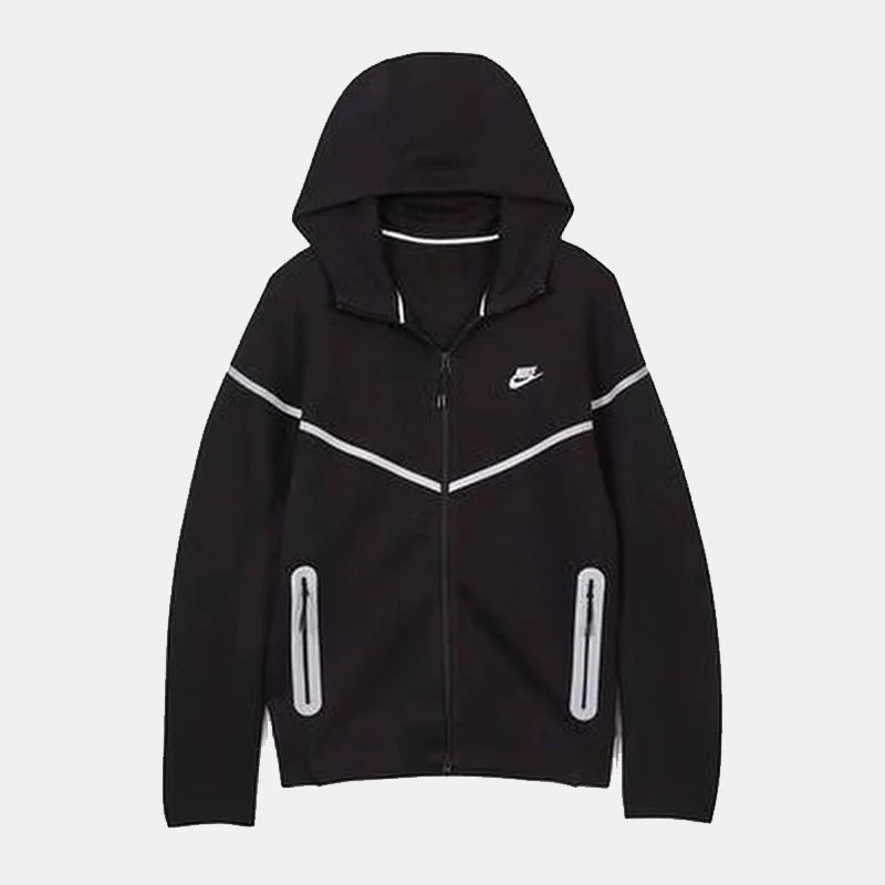 Nike-Tech-Windrunner-Reflective-Black-Jacket