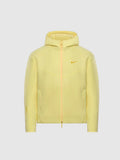 Nike-X-Nocta-Tech-Fleece-Full-Zip-Hoodie-Citron-Tint
