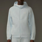 Nike-X-Nocta-Tech-Fleece-Full-Zip-Hoodie-In-Cobalt-Tint