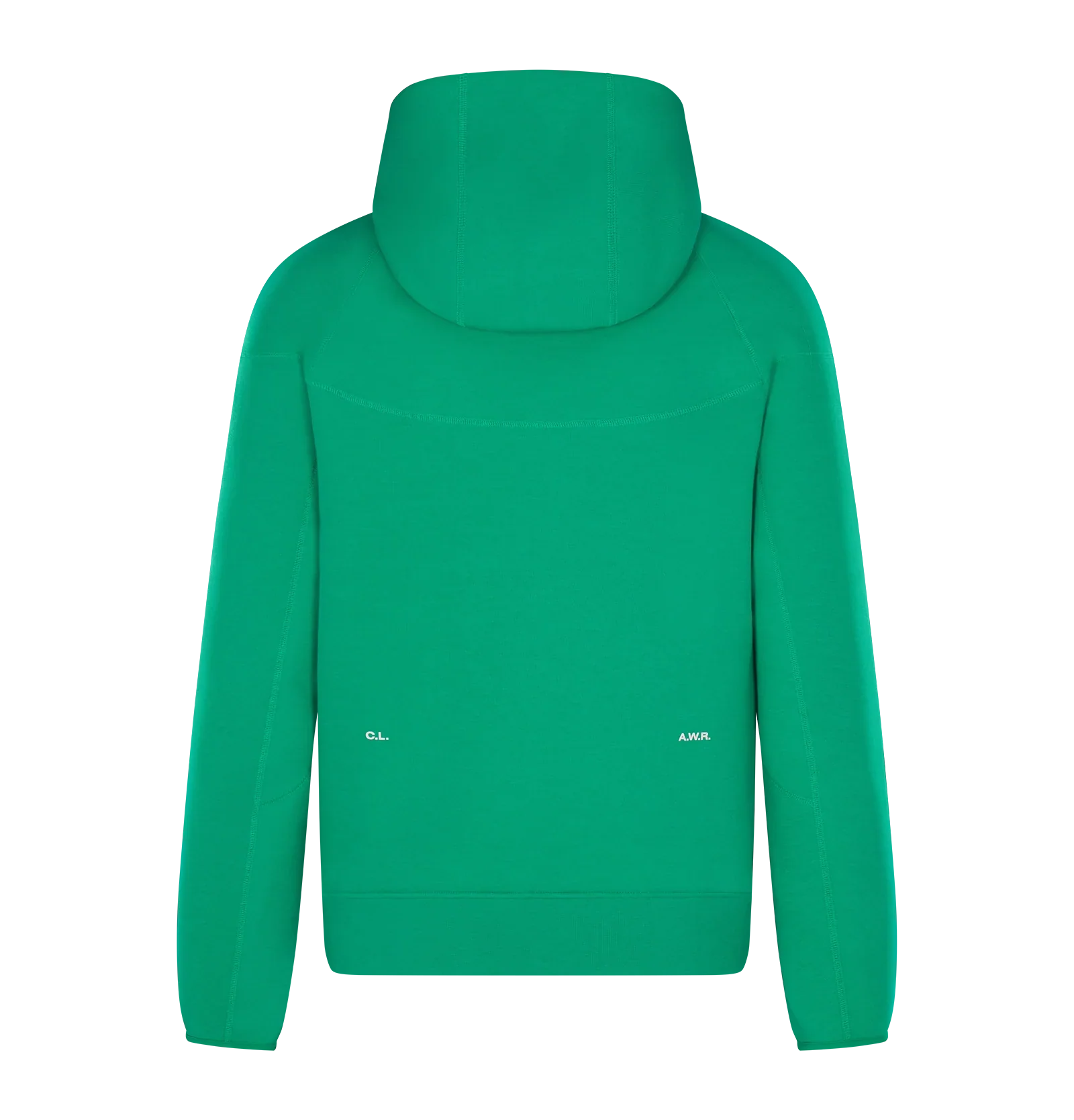 Nike-X-Nocta-Tech-Fleece-Full-Zip-Up-Hoodie-Back