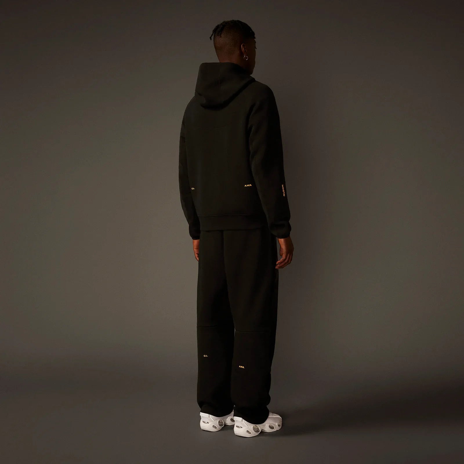 Nike-X-Nocta-Tech-Fleece-Full-Zip-Up-Hoodie-Black