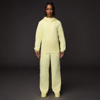Nike-X-Nocta-Tech-Fleece-Full-Zip-Up-Hoodie-Citron-Tint