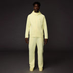 Nike X Nocta Tech Fleece Full Zip Hoodie Citron Tint