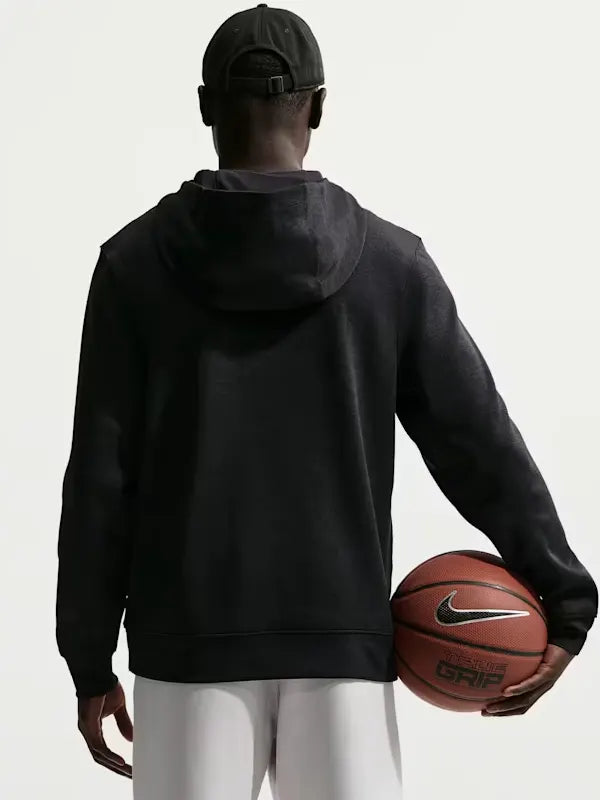 Nike Baylor Hoodie