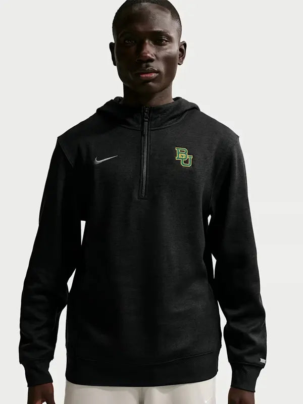 Nike Baylor Hoodie