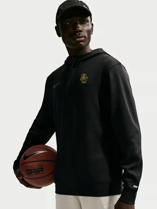 Nike Baylor Hoodie