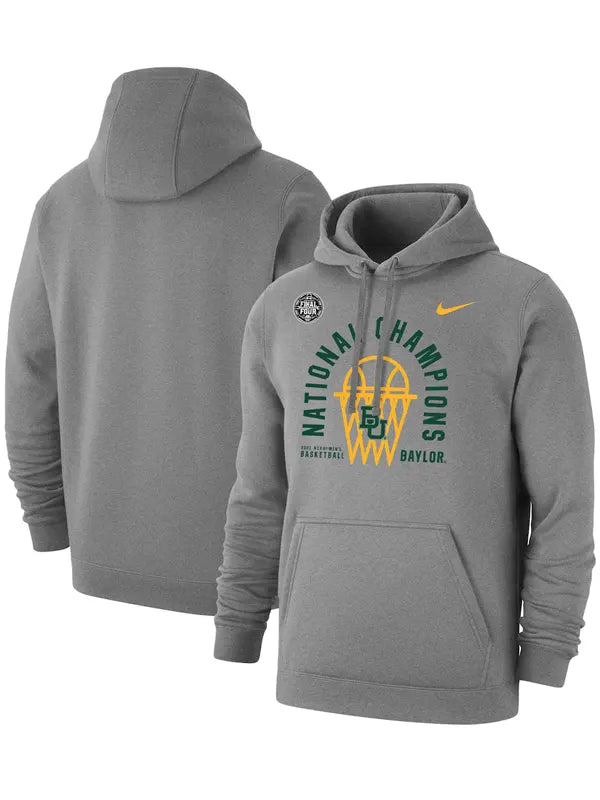 Nike Baylor Hoodie