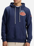 Nike Chicago Bears 2026 Rivalries Sideline Hoodie