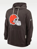 Nike Cleveland Browns Hoodie