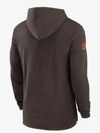 Nike Cleveland Browns Hoodie
