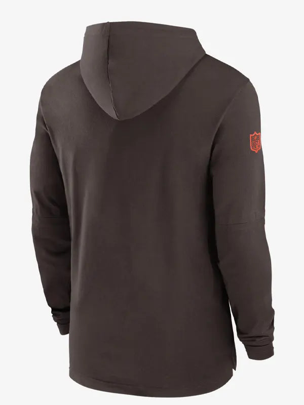 Nike Cleveland Browns Hoodie
