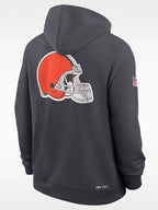 Nike Cleveland Browns Hoodie