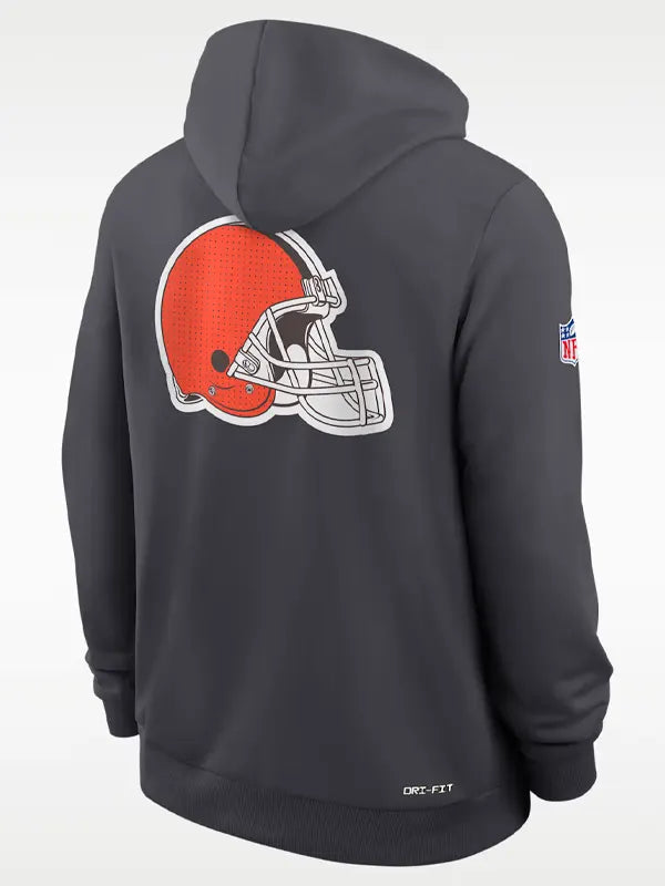 Nike Cleveland Browns Hoodie