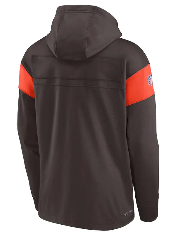 Nike Cleveland Browns Hoodie