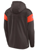 Nike Cleveland Browns Hoodie