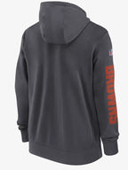 Nike Cleveland Browns Hoodie