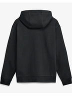 Black Nike Dodgers Hoodie