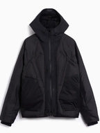 Nike Ispa Jacket Black