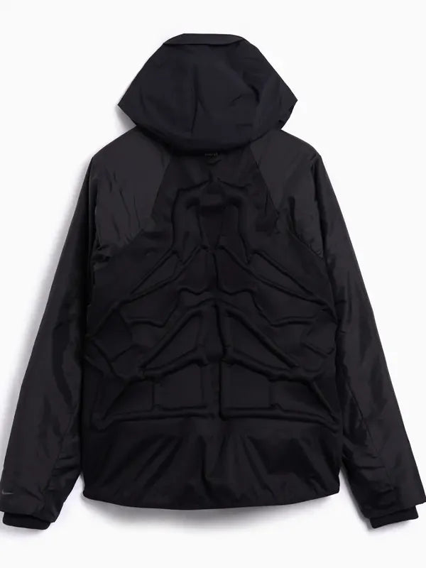 Nike Ispa Jacket Black