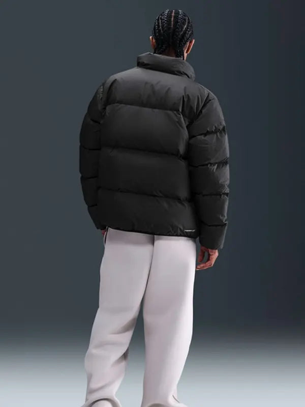 Nike Men's Sportswear Club Therma-fit Puffer Jacket