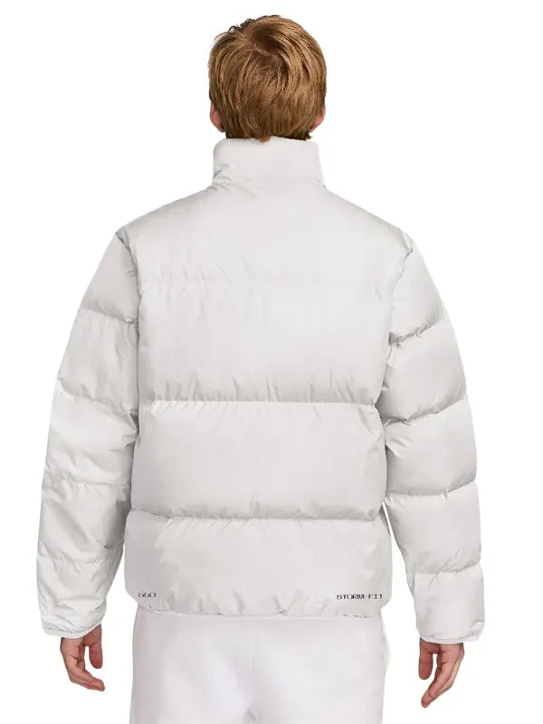 Nike Men's Sportswear Club Therma-fit Puffer Jacket