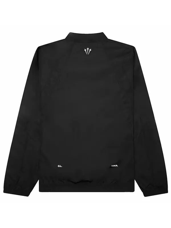Nike Nocta Northstar Nylon Track Jacket