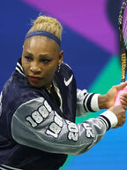 Nike Serena Williams Jacket