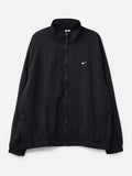 Nike Solo Swoosh Jacket Black