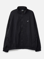 Nike Solo Swoosh Jacket Black