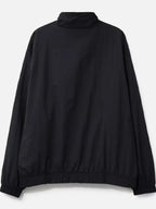 Nike Solo Swoosh Jacket Black