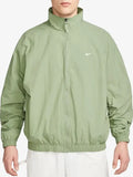 Nike Solo Swoosh Jacket Green