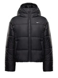 Nike Sportswear Classic Puffer Jacket Black