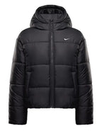Nike Sportswear Classic Puffer Jacket Black