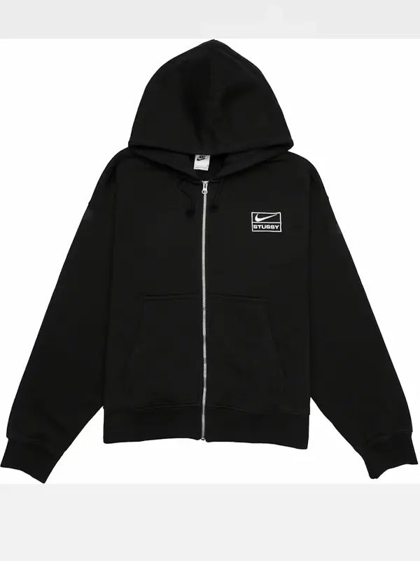 Nike Stussy Hoodie