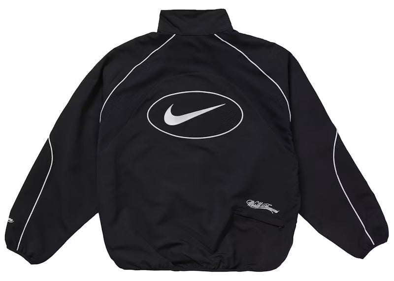 Nike Supreme Jacket Black