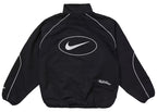 Nike Supreme Jacket Black