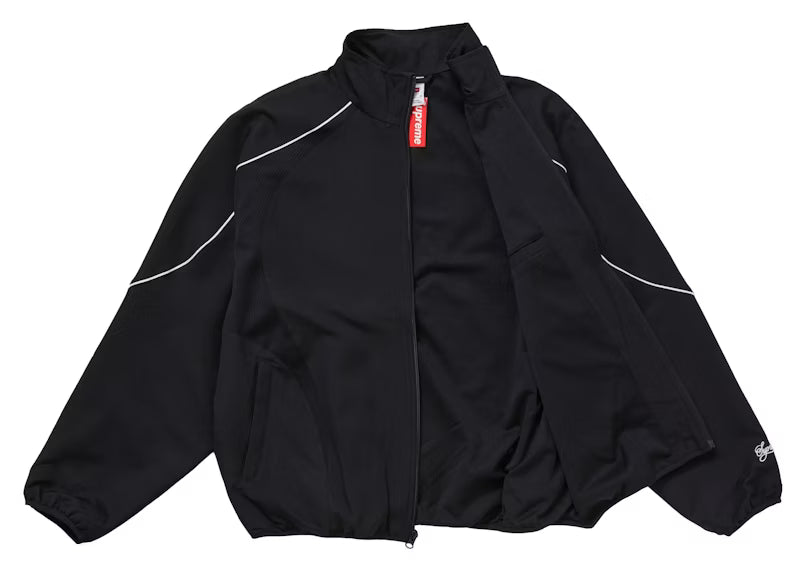 Nike Supreme Jacket Black