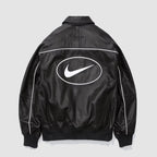 Nike Supreme Jacket Black